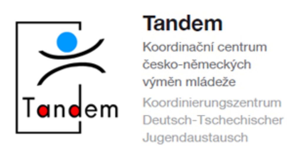 Tandem - němčina nekouše